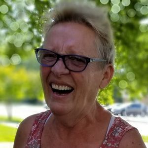 Meet your Posher, Deb